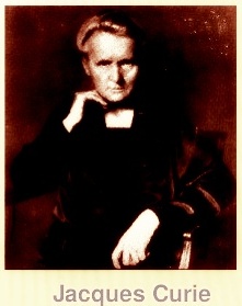 Jacque Curie